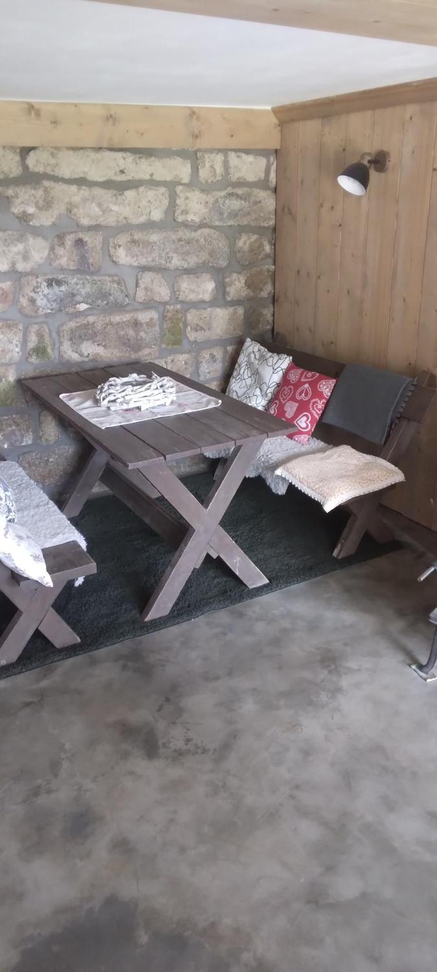 Chaloupka Pod Kanci Stezkou Nova Ves nad Nisou المظهر الخارجي الصورة